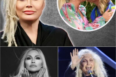 Anna Oxa Senza Filtri: “Ho Vissuto in Gabbie Dorate”. La Verità Shock Dietro i 4 Matrimoni Falliti e la Sua Rinascita