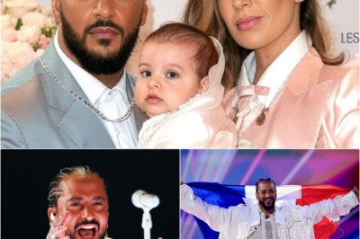 Slimane : Les Vérités Bouleversantes sur son Mariage, son Bébé et ses Blessures Secrètes