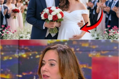 Sarah Knafo : Le Grand Saut vers la Lumière, entre Mariage et Ambition Politique