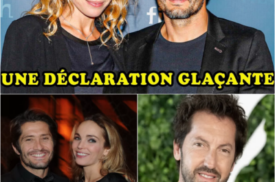 Claire Keim et Bixente Lizarazu : 18 ans de passion, d’ombres et les secrets d’un silence enfin brisé