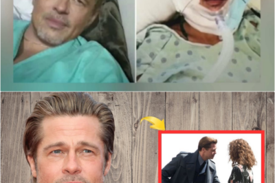 L’Arnaque “Brad Pitt” : Le Récit Glaçant d’une Escroquerie à 325 000 € qui a Brisé des Vies en Espagne