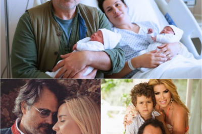 Yari Carrisi e il Miracolo Doppio: Benvenuti ai Gemelli, l’Emozione che Sconvolge Al Bano e Romina e Riscrive la Storia di una Dinastia