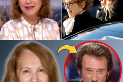 Nathalie Baye à 77 ans : Ses “blessures ouvertes” et les 5 personnes qu’elle ne pardonnera jamais