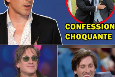 Thomas Dutronc révèle la face cachée de son père : La vérité derrière le mythe Jacques Dutronc