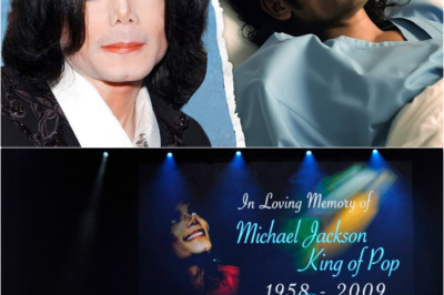 Les Dernières 24 Heures de Michael Jackson : Le Récit Bouleversant d’une Étoile Poussée à Bout