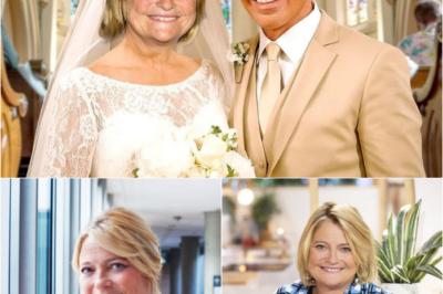 Marina Carrère d’Encausse : Le Secret d’un Amour à 63 Ans et les Blessures Cachées d’une Icône de la Santé