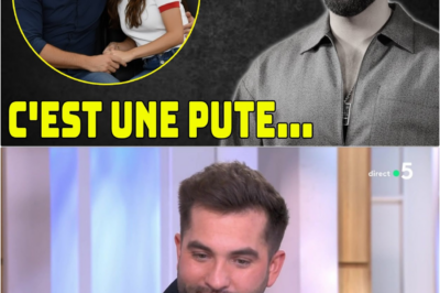 Le Destin Brisé de Kendji Girac : Entre Trahison Inattendue et Reconstruction Douloureuse