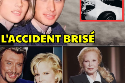Johnny Hallyday et Sylvie Vartan : Sous le Glamour, la Tragédie d’un Amour Sacrifié
