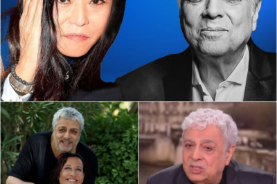 Enrico Macias : Les révélations bouleversantes de sa fille Josya sur l’état de santé et les blessures secrètes de l’icône
