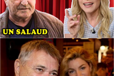 Lola Marois brise le silence : L’enfer invisible derrière son mariage avec Jean-Marie Bigard