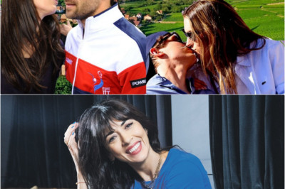 Nolwenn Leroy : Les Révélations Poignantes de ses 42 ans sur “l’Amour de sa Vie”