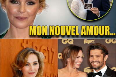 Claire Keim : Les Secrets Douloureux et le Combat Silencieux d’une Femme Face à l’Abandon