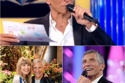 Nagui : Les Secrets d’une Fortune Colossale et d’un Empire Médiatique sans Précédent