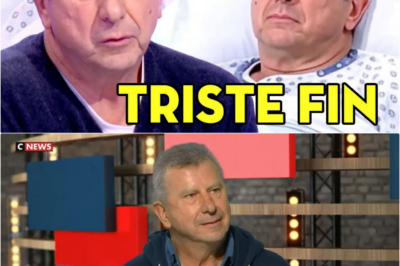 Pascal Bataille : Entre gloire télévisuelle, blessures secrètes et combat pour la vie