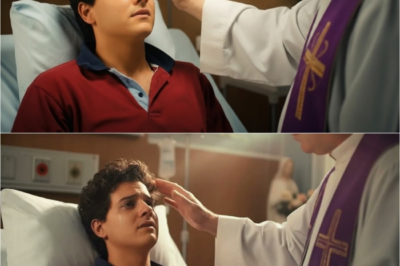 A Última Confissão de Carlo Acutis, Antes da Morte, Que Abalou Todos!