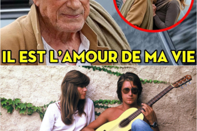 Jacques Dutronc : Le regret éternel et la vérité sur son seul amour après le décès de Françoise Hardy