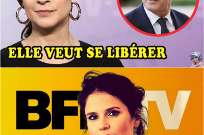 Mariage ou prison ? Apolline de Malherbe brise le silence sur son cauchemar conjugal et sa reconstruction