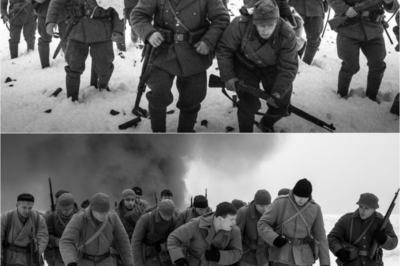 A Nikolajewka Gli Alpini Attaccarono Alle 9:30 — E Alle 17:00 Avevano Vinto