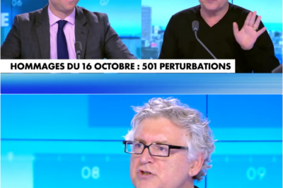 Michel Onfray : Le réquisitoire choc contre la “haine de la France” et l’islamo-gauchisme