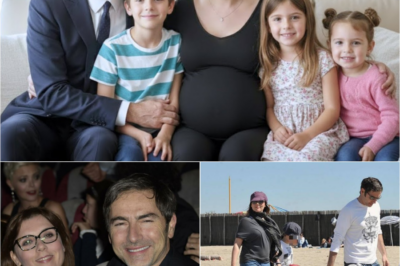 Marco Liorni, lo Shock in Diretta e il Miracolo a 60 Anni: “Diventerò Papà per la Quarta Volta”