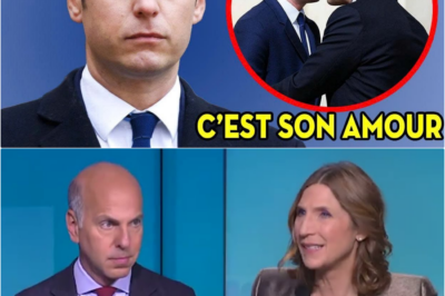 Gabriel Attal : Les confessions bouleversantes sur l’amour de sa vie et ses blessures secrètes