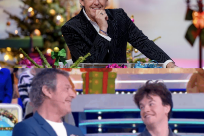 “C’est du paranormal !” : Jean-Luc Reichmann en pleurs devant une incroyable prouesse de Cyprien