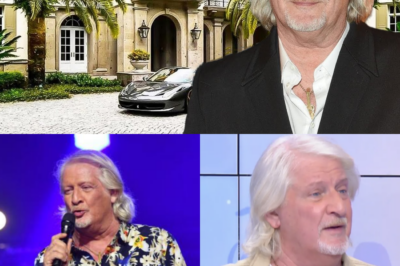 Patrick Sébastien en 2025 : La Vérité Brute sur sa Fortune, ses Maisons et Pourquoi il Refuse de s’Arrêter