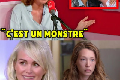 Laura Smet contre Laeticia Hallyday : La Fille du Rockeur Brise le Silence et Prépare sa Revanche Explosive au Cinéma