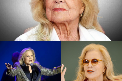 Sylvie Vartan : Les Cicatrices Invisibles d’une Icône qui Tire sa Révérence après 60 Ans de Gloire et de Drames