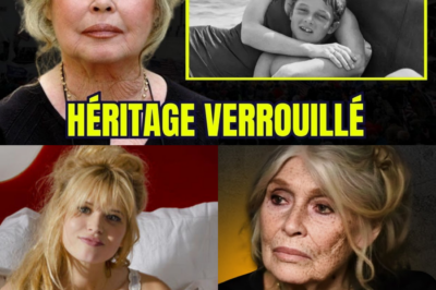 Héritage Interdit : Comment Brigitte Bardot a Transformé La Madrague en Forteresse contre sa Propre Famille