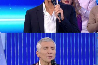 « Je ne veux pas qu’un État omnipotent m’oblige à faire cela ! » – Markus Lanz critique le paternalisme d’État.