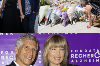 Nagui : sa compagne Mélanie Page touchée de plein fouet par l’attentat de Sydney 🇦🇺