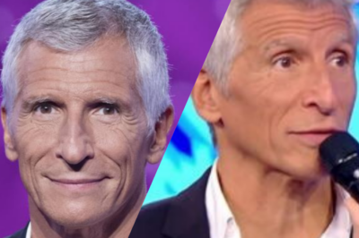 « C’est interdit ! » : Nagui recadre fermement le nouveau Maestro de « N’oubliez pas les paroles » 🎤