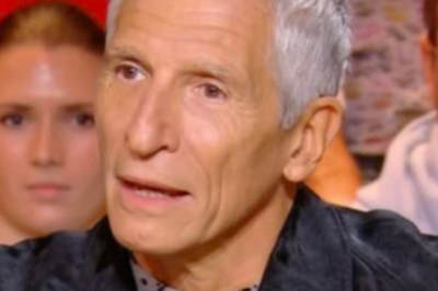 « Nagui est celui qui s’est le plus enrichi sur l’argent public » : l’accusation choc du rapporteur de la commission d’enquête 🏛️