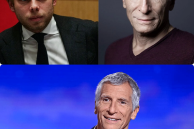 « Nagui s’est plus enrichi que n’importe qui sur l’argent public » : l’accusation fracassante du député Charles Alloncle 🏛️