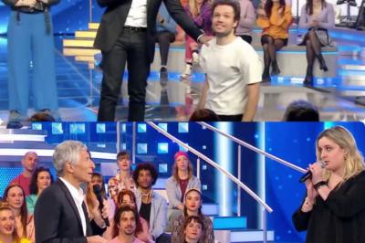 “Un véritable incident” : Nagui obligé d’intervenir en urgence après un clash entre Magali Ripoll et Fabien Haimovici ⚡