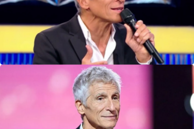 Clash explosif dans N’oubliez pas les paroles : Nagui intervient en urgence pour stopper une altercation entre Magali et Fabien ⚡