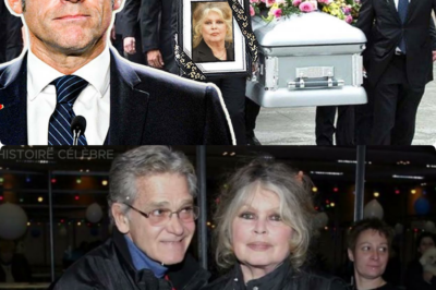 “Il n’a pas apprécié !” : La gifle diplomatique du clan Bardot à Emmanuel Macron pour les obsèques de l’icône ⚡