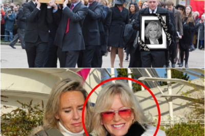 Décès d’Évelyne Leclercq : L’Adieu à une Légende de la Télévision et les Révélations Émouvantes de sa Fille Céline