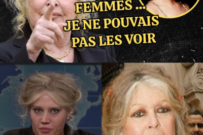 Mort de Brigitte Bardot : Les Confidences Exclusives de Philippe Gassot sur leur Liaison Secrète qui a Bouleversé sa Vie
