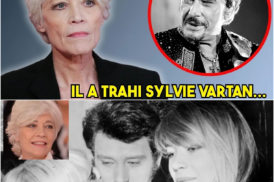 Françoise Hardy : Les Ultimes Révélations sur Johnny Hallyday et le Testament d’une Icône de la Vérité
