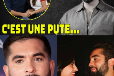 Kendji Girac et la Trahison d’un Proche : Récit d’une Descente aux Enfers et de la Découverte qui a Tout Brisé