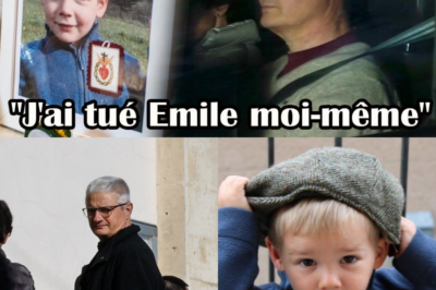Affaire Émile : Les Révélations Terrifiantes d’un Ancien Élève sur la Violence Passée du Grand-Père
