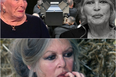 Décès de Brigitte Bardot : Les Adieux d’une Légende, Retrouvailles Familiales et Ultime Mystère autour de ses Obsèques
