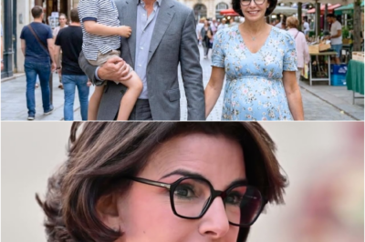 Rachida Dati : Le Bonheur Tardif, l’Homme de l’Ombre et cette Rumeur de Grossesse qui Bouleverse la France
