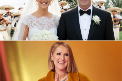 Céline Dion Retrouve l’Amour : Neuf Ans Après René, la Renaissance d’une Femme et la Révélation de son Nouveau Compagnon