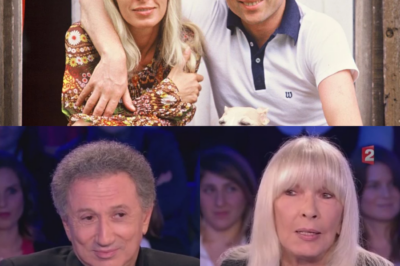 « Adieu mon amour » : Le sacrifice déchirant de Dany Saval, l’étoile qui s’est éteinte pour que brille Michel Drucker