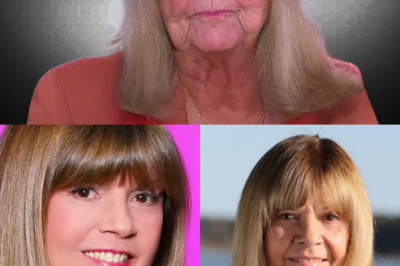 « Je disparaissais » : La confession bouleversante de Chantal Goya, l’idole qui s’est sacrifiée pour nos enfants