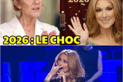 Céline Dion 2026 : L’Analyse Poignante de son Message du Nouvel An Révèle un Détail Caché sur son Combat et son Avenir