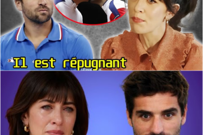 Nolwenn Leroy Brise le Tabou : Après 17 Ans de Mariage, Elle Révèle l’Enfer Émotionnel Caché Derrière l’Image du Couple Parfait